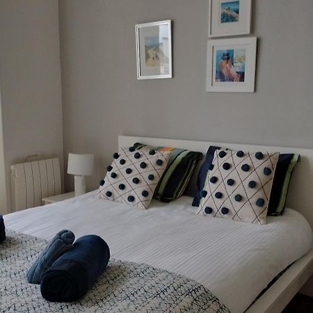 Appartement F3 Au Balcon De La Place Du Martroi Orleans Luaran gambar